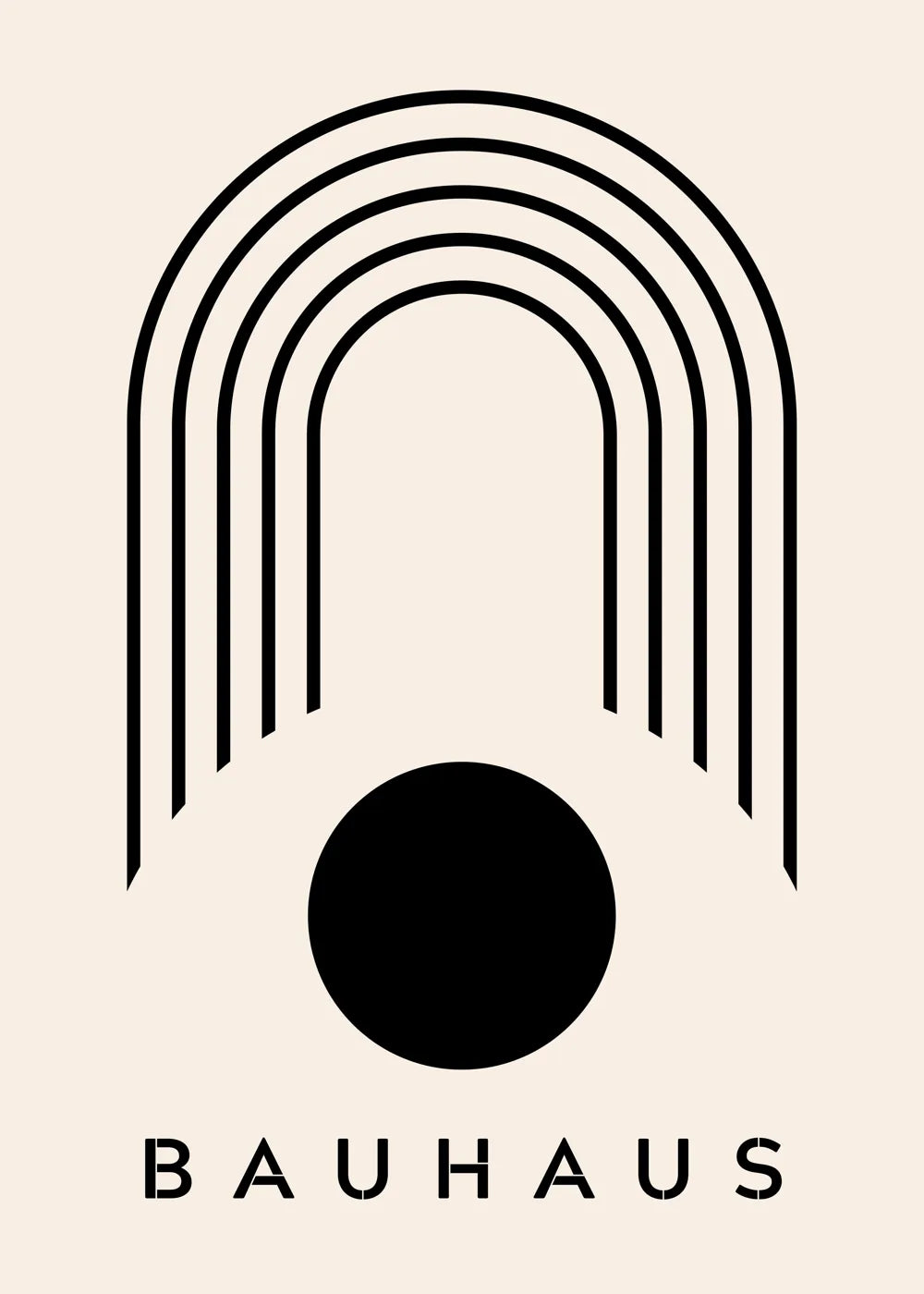 Bauhaus No. 42