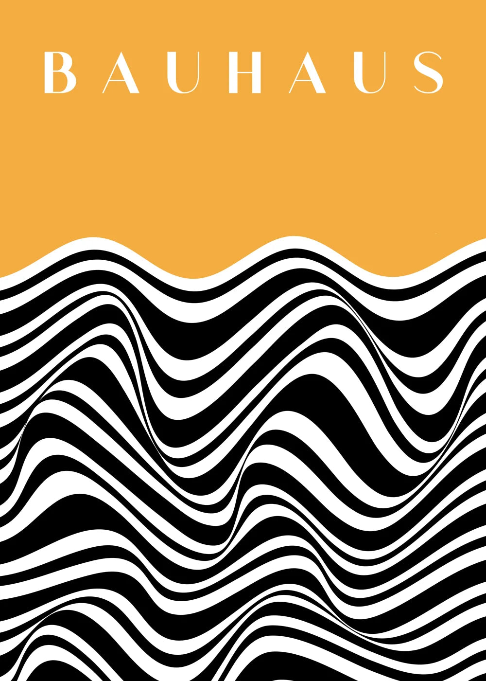 Bauhaus No. 43