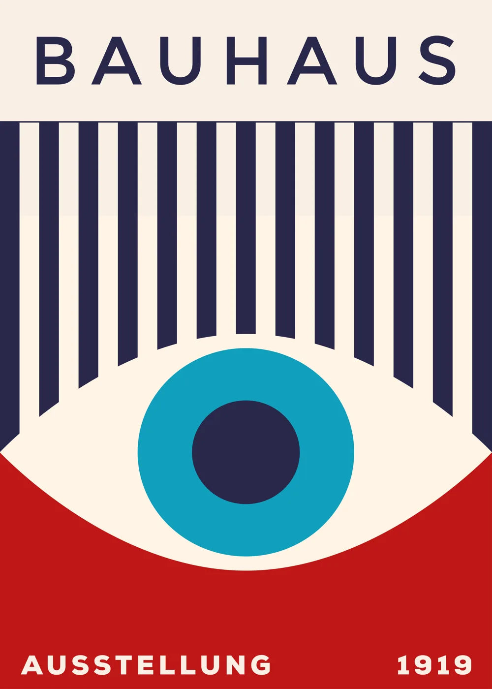 Bauhaus No. 45