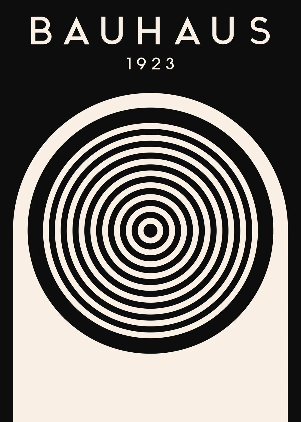 Bauhaus No. 50