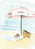 Beach No. 1