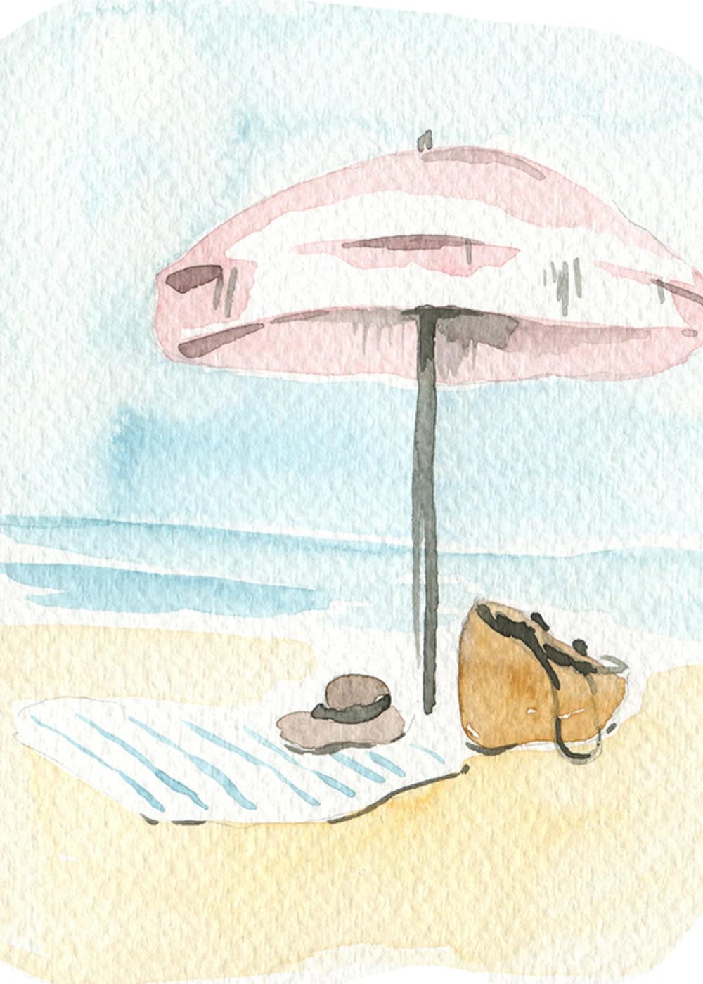 Beach No. 1