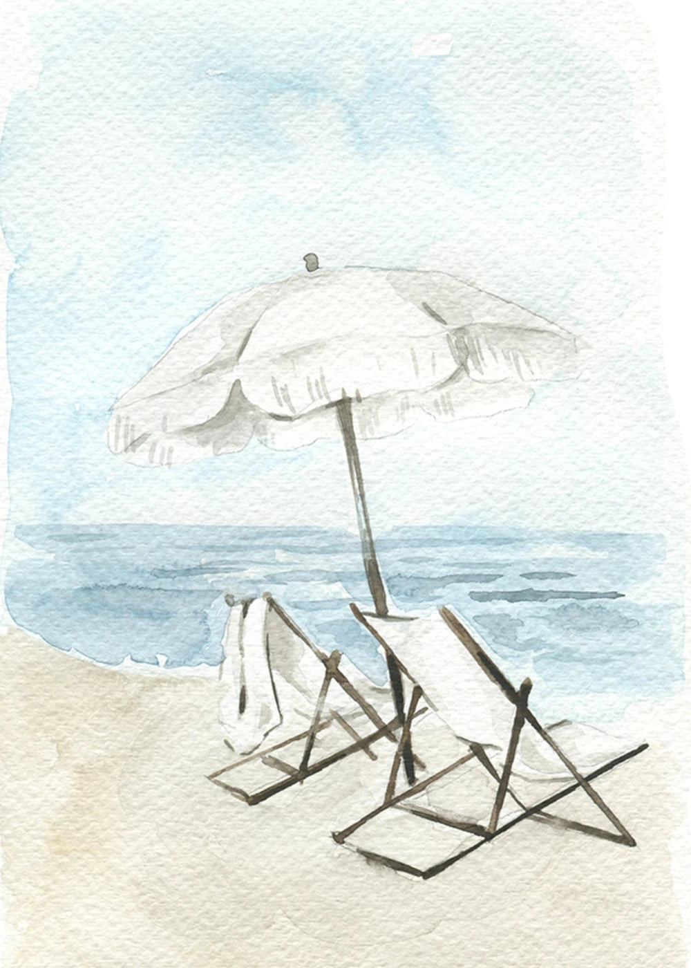 Beach No. 2