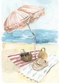 Beach No. 3
