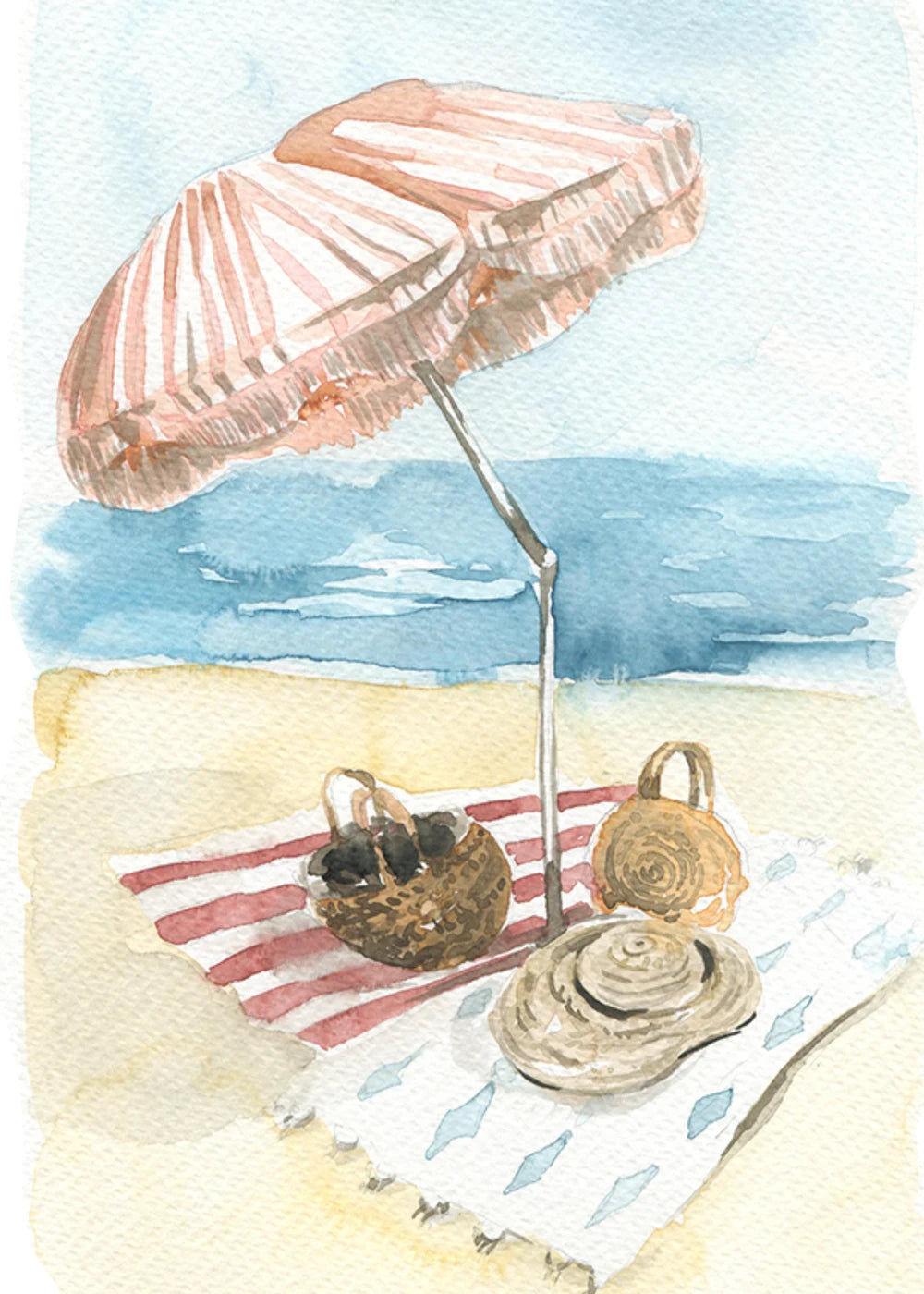 Beach No. 3