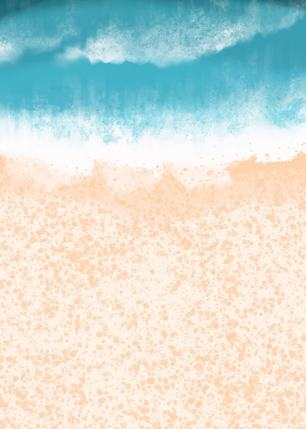 Beach No. 110