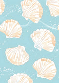 Beach No. 124