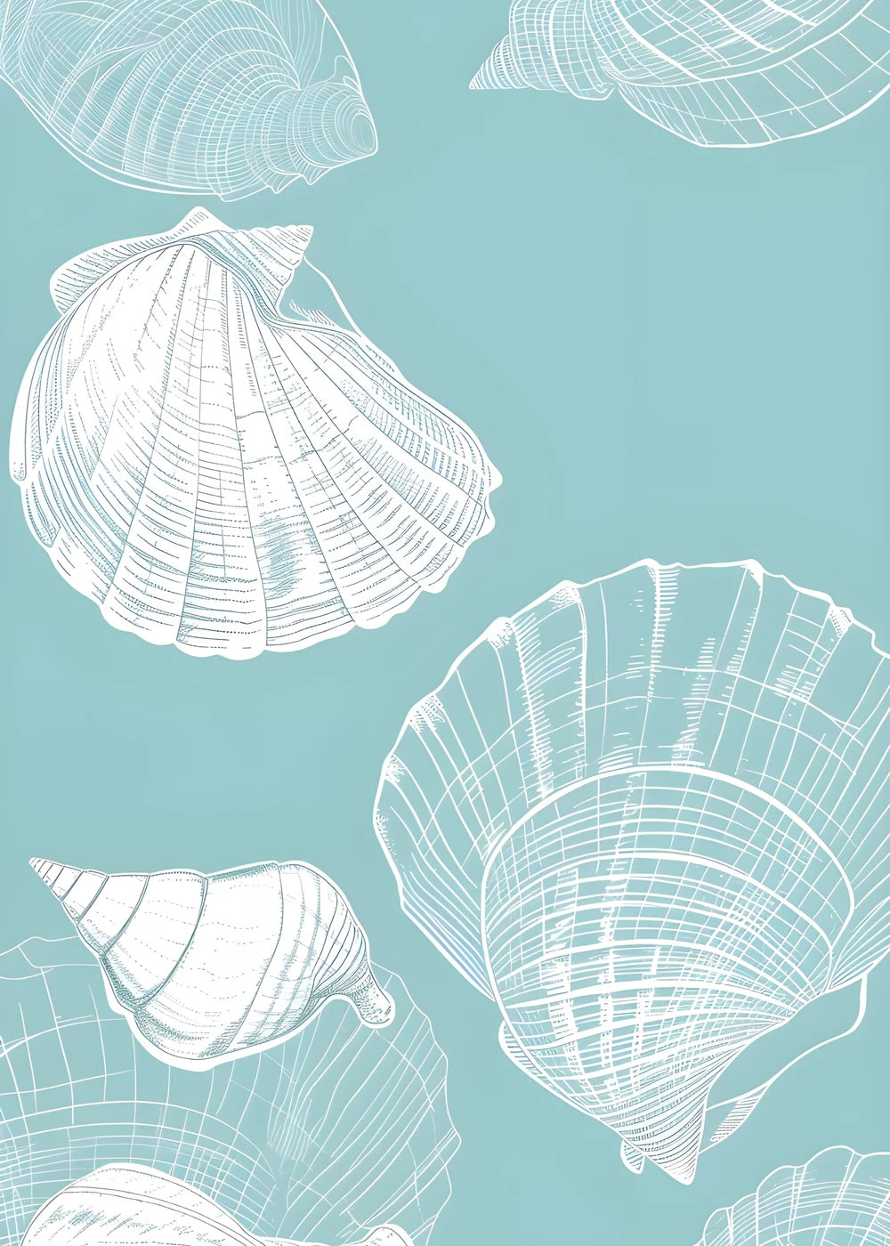 Beach No. 132
