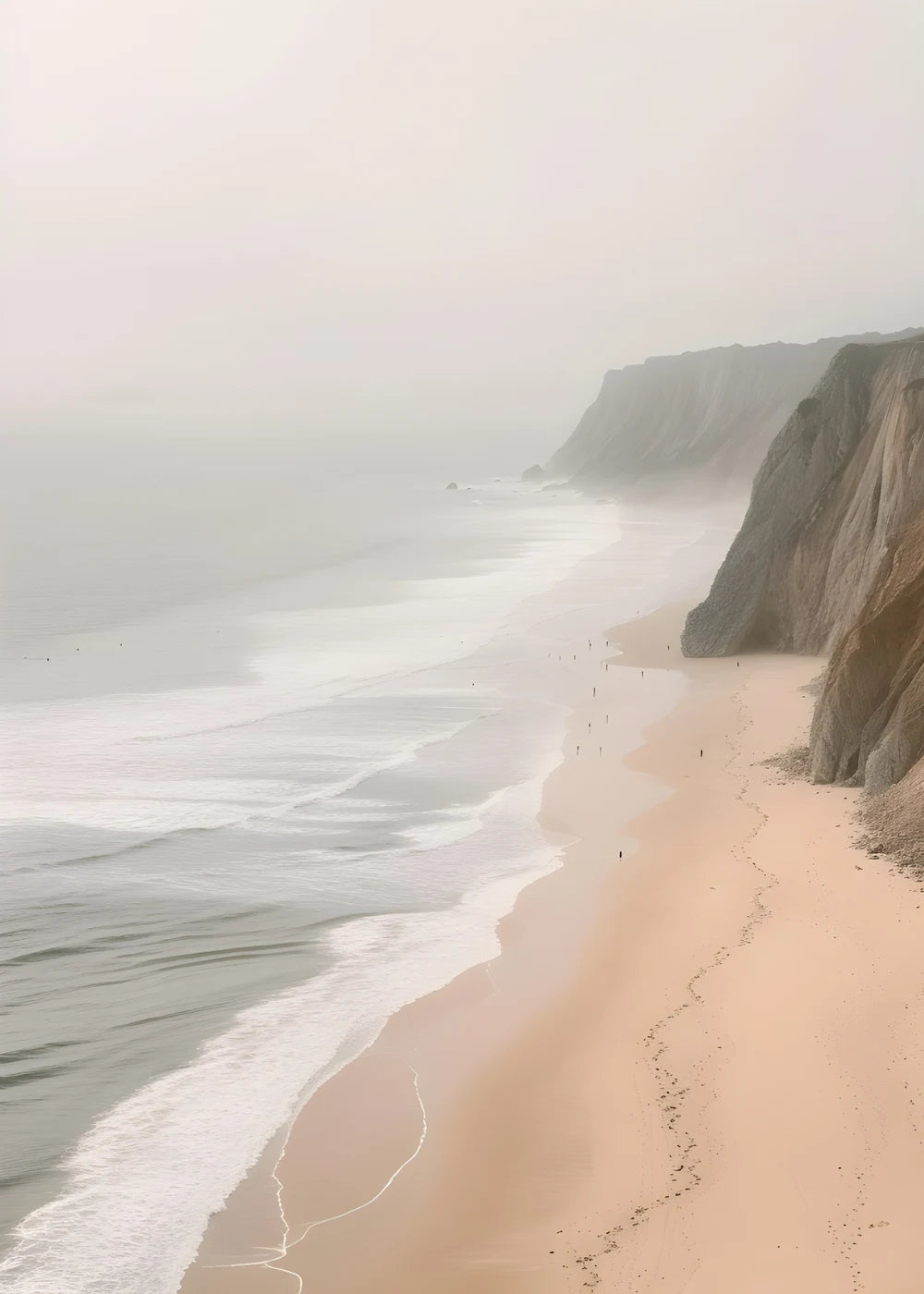 Beach No. 136