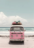 Beach No. 137