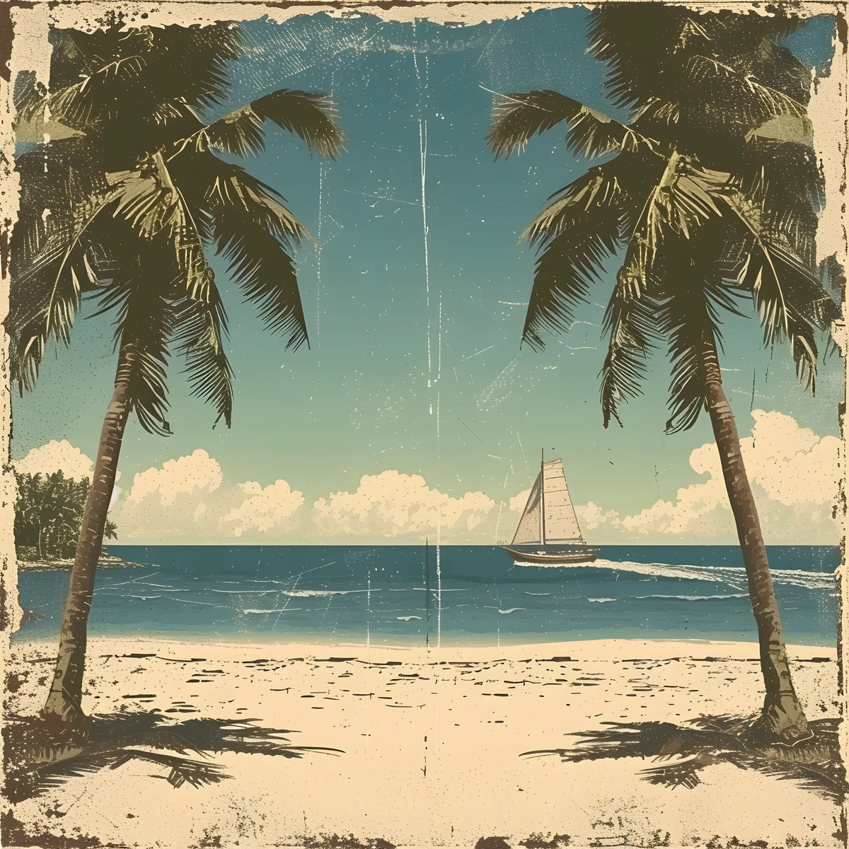 Beach No. 138