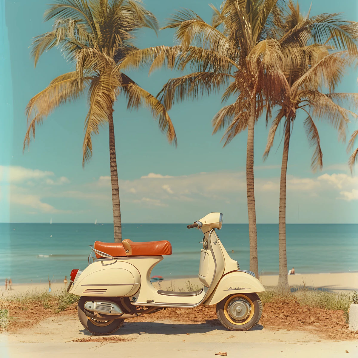 Beach No. 139