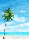 Beach No. 154