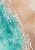 Beach No. 157