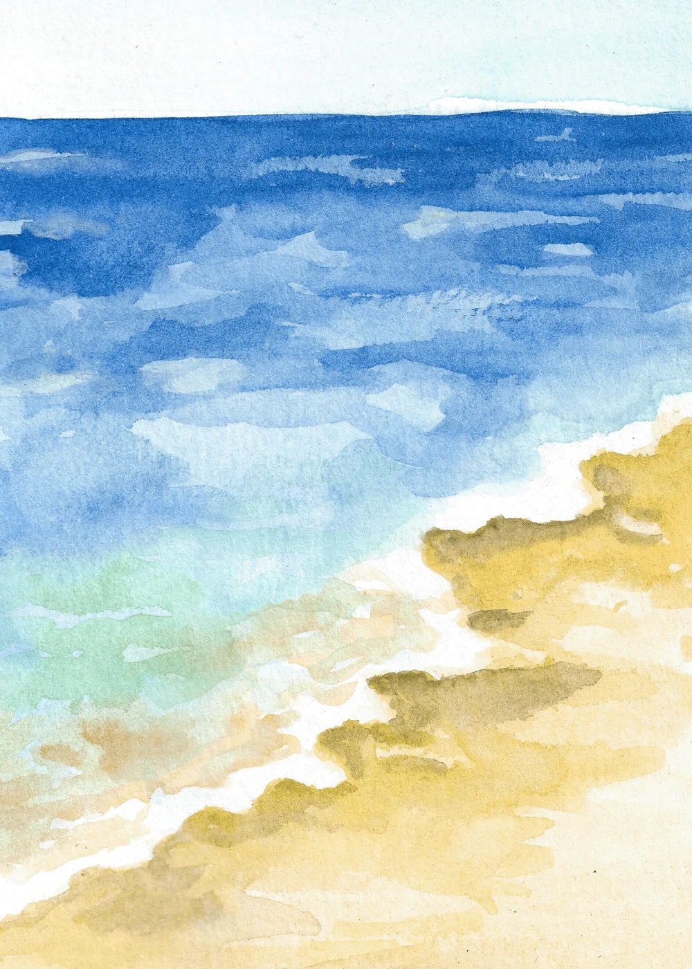 Beach No. 175