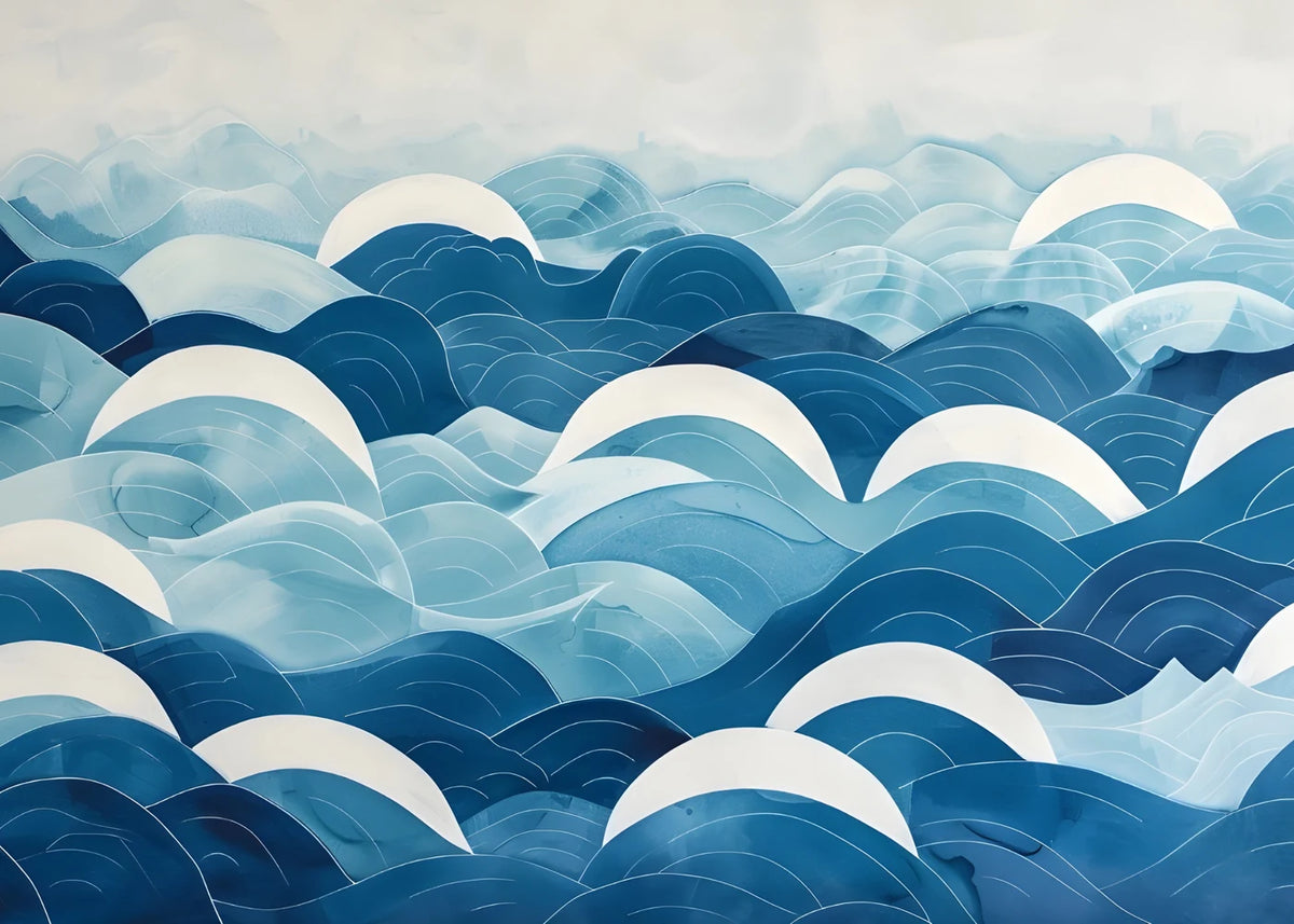 Beach No. 54