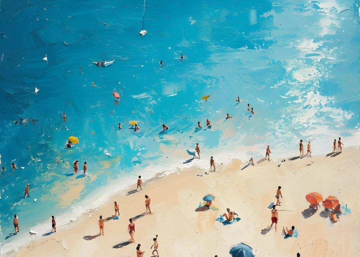 Beach No. 63
