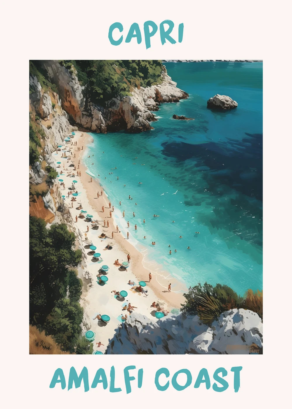 Beach No. 87