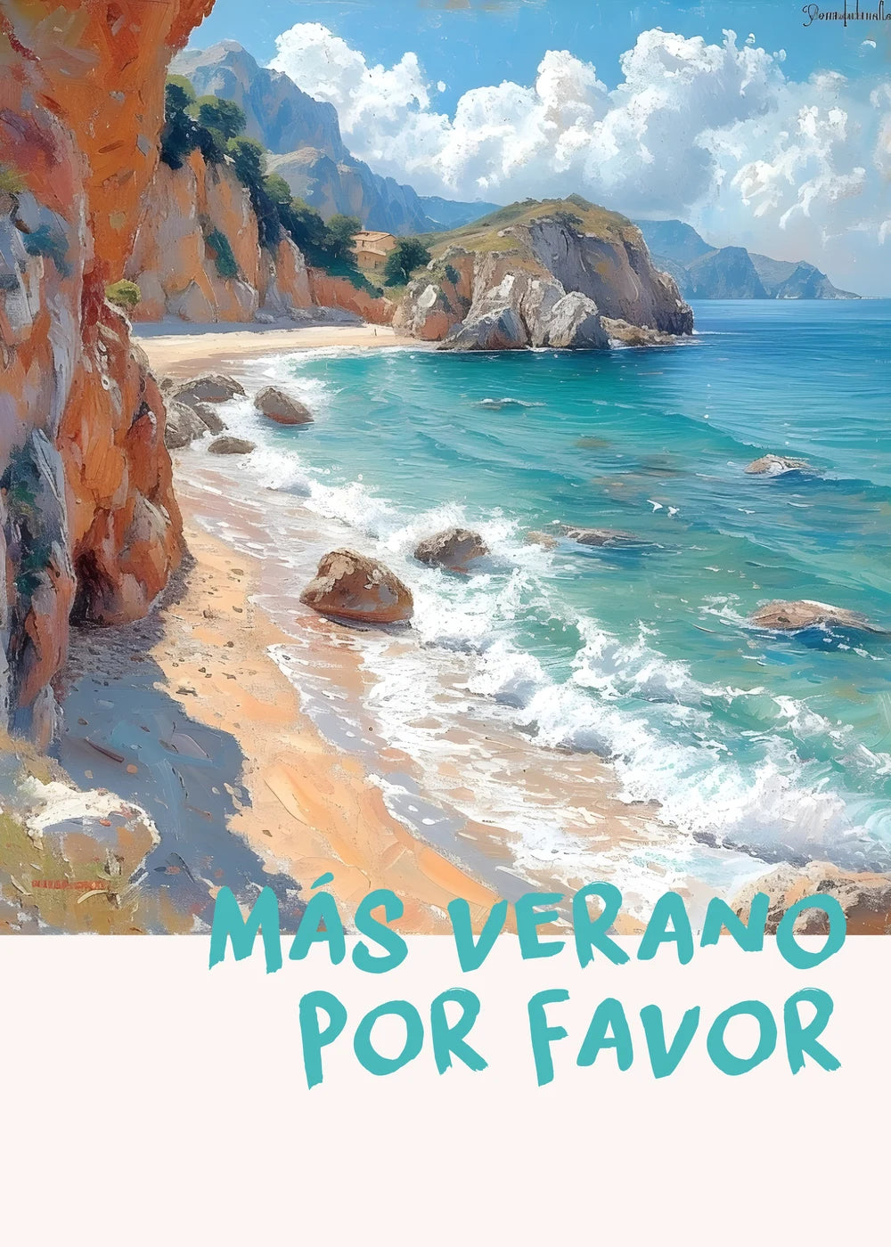 Beach No. 90