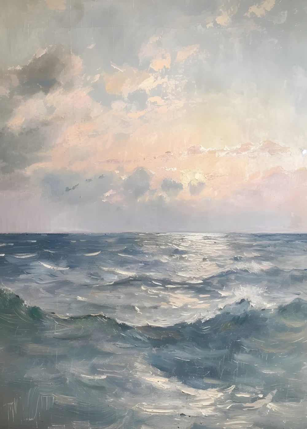Beach No. 96