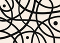 Boho Abstract No. 4