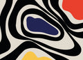 Boho Abstract No. 6