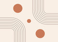 Boho Abstract No. 12