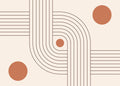 Boho Abstract No. 13