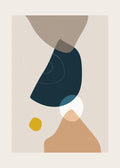 Boho Abstract No. 28