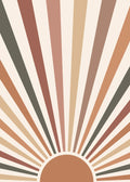 Boho Abstract No. 32