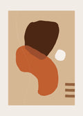 Boho Abstract No. 36
