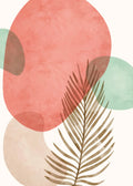 Boho Abstract No. 37