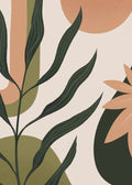Boho Abstract No. 40