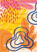 Boho Abstract No. 59