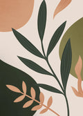 Boho Abstract No. 68
