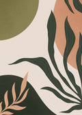 Boho Abstract No. 69