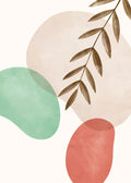 Boho Abstract No. 72