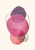 Boho Abstract No. 73