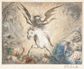 Vintage Drawing No. 2