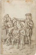 Vintage Drawing No. 3