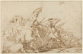 Vintage Drawing No. 20