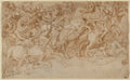 Vintage Drawing No. 23
