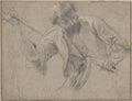 Vintage Drawing No. 25