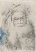 Vintage Drawing No. 26