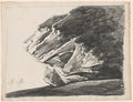 Vintage Drawing No. 28