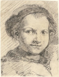 Vintage Drawing No. 30