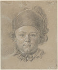 Vintage Drawing No. 31