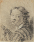Vintage Drawing No. 32