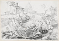 Vintage Drawing No. 37