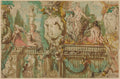 Vintage Drawing No. 45